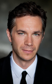 James D'Arcy